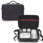 Custodia portatile rigida in PU per DJI Air 2S
