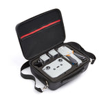 Custodia portatile rigida in PU per DJI Air 2S