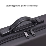 Custodia portatile rigida in PU per DJI Air 2S