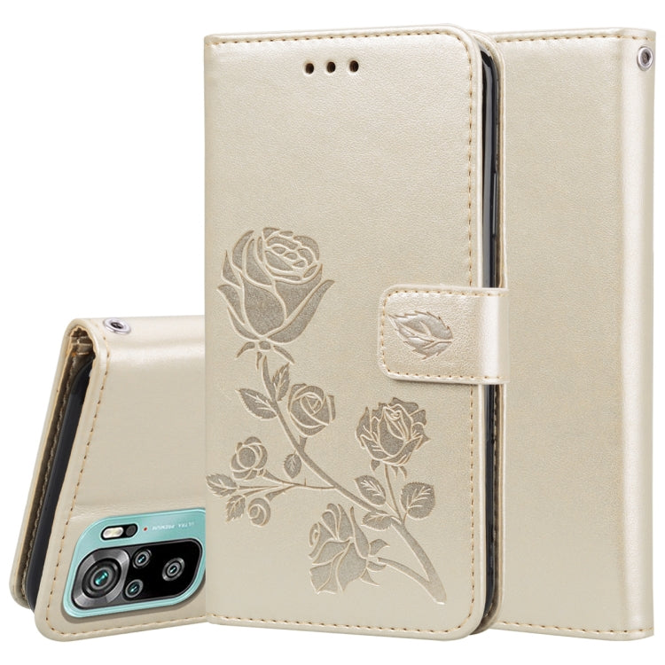 Custodia in pelle PU con vibrazione orizzontale in rilievo rosa con supporto, slot per carte e portafoglio, For Xiaomi Redmi 9T, For Xiaomi Mi 11 Lite, For Xiaomi Redmi Note 9T 5G, For Xiaomi Redmi Note 10