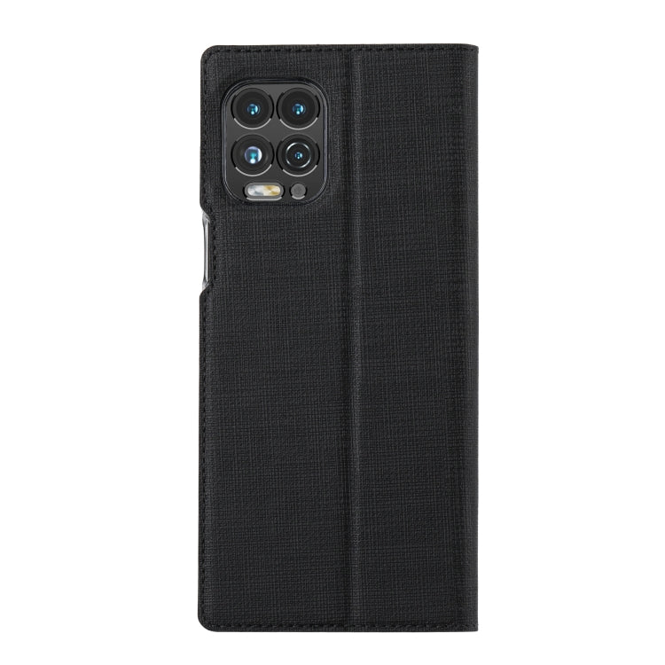 ViLi serie DMX Custodia a ribalta orizzontale antiurto in pelle TPU + PU con attrazione magnetica con slot per schede e supporto, For Motorola Moto Edge S / G100, For OPPO Find X3 Pro, For OPPO Reno5 5G, For Xiaomi Redmi Note 10 Pro / Note 10 Pro Max