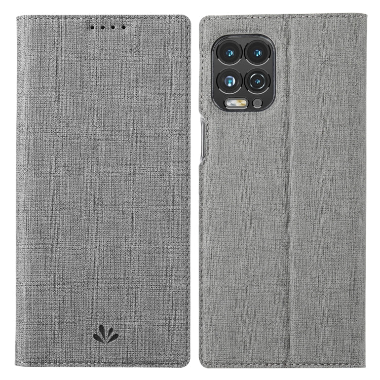 ViLi serie DMX Custodia a ribalta orizzontale antiurto in pelle TPU + PU con attrazione magnetica con slot per schede e supporto, For Motorola Moto Edge S / G100, For OPPO Find X3 Pro, For OPPO Reno5 5G, For Xiaomi Redmi Note 10 Pro / Note 10 Pro Max