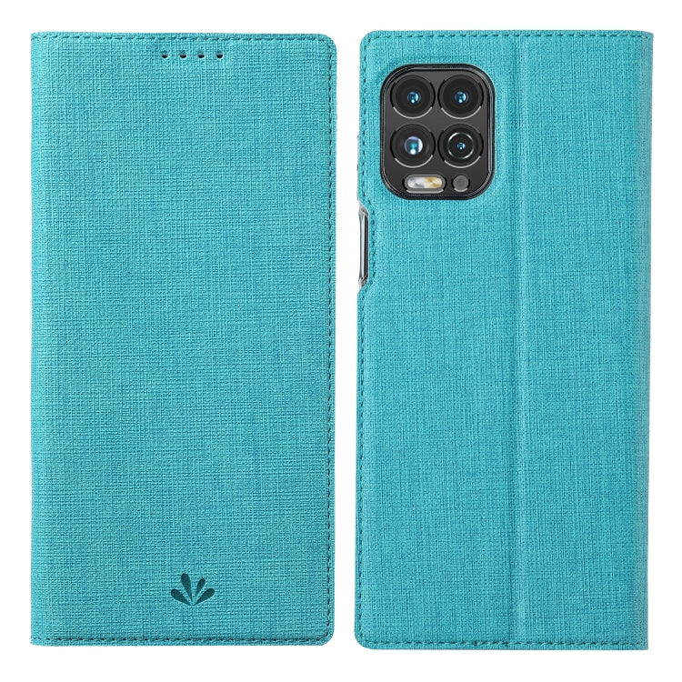 ViLi serie DMX Custodia a ribalta orizzontale antiurto in pelle TPU + PU con attrazione magnetica con slot per schede e supporto, For Motorola Moto Edge S / G100, For OPPO Find X3 Pro, For OPPO Reno5 5G, For Xiaomi Redmi Note 10 Pro / Note 10 Pro Max