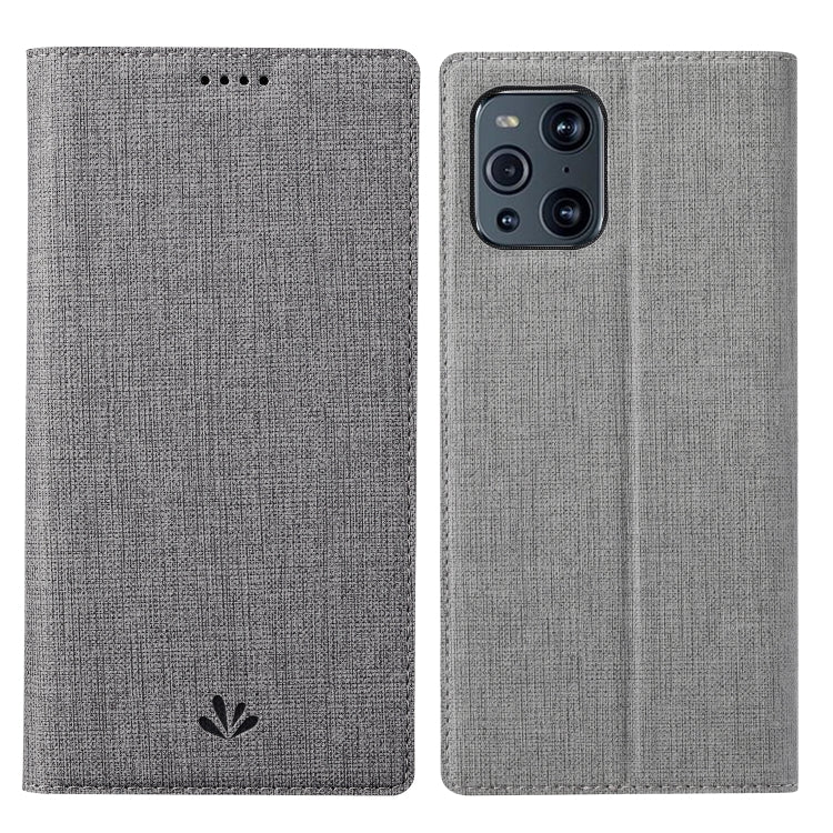 ViLi serie DMX Custodia a ribalta orizzontale antiurto in pelle TPU + PU con attrazione magnetica con slot per schede e supporto, For Motorola Moto Edge S / G100, For OPPO Find X3 Pro, For OPPO Reno5 5G, For Xiaomi Redmi Note 10 Pro / Note 10 Pro Max
