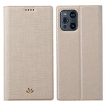 Custodia portafoglio magnetica in pelle TPU per Motorola Edge S e