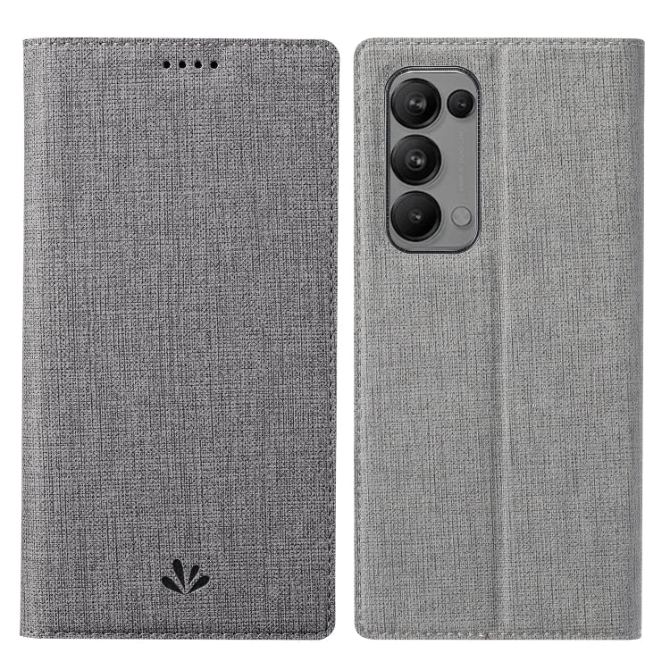 ViLi serie DMX Custodia a ribalta orizzontale antiurto in pelle TPU + PU con attrazione magnetica con slot per schede e supporto, For Motorola Moto Edge S / G100, For OPPO Find X3 Pro, For OPPO Reno5 5G, For Xiaomi Redmi Note 10 Pro / Note 10 Pro Max