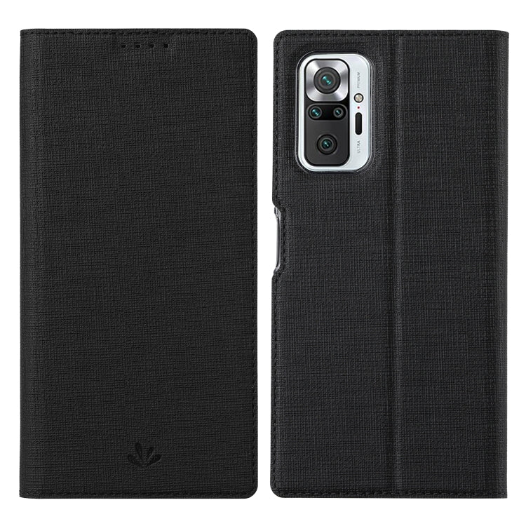 ViLi serie DMX Custodia a ribalta orizzontale antiurto in pelle TPU + PU con attrazione magnetica con slot per schede e supporto, For Motorola Moto Edge S / G100, For OPPO Find X3 Pro, For OPPO Reno5 5G, For Xiaomi Redmi Note 10 Pro / Note 10 Pro Max