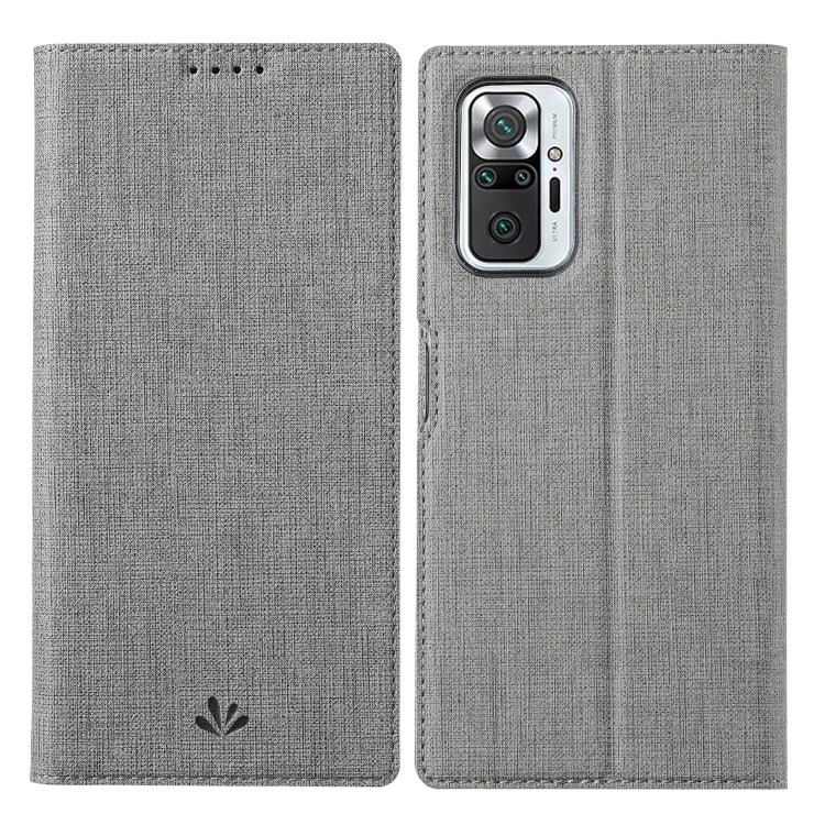 ViLi serie DMX Custodia a ribalta orizzontale antiurto in pelle TPU + PU con attrazione magnetica con slot per schede e supporto, For Motorola Moto Edge S / G100, For OPPO Find X3 Pro, For OPPO Reno5 5G, For Xiaomi Redmi Note 10 Pro / Note 10 Pro Max