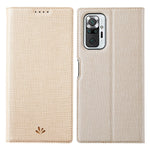 Custodia portafoglio magnetica in pelle TPU per Motorola Edge S e