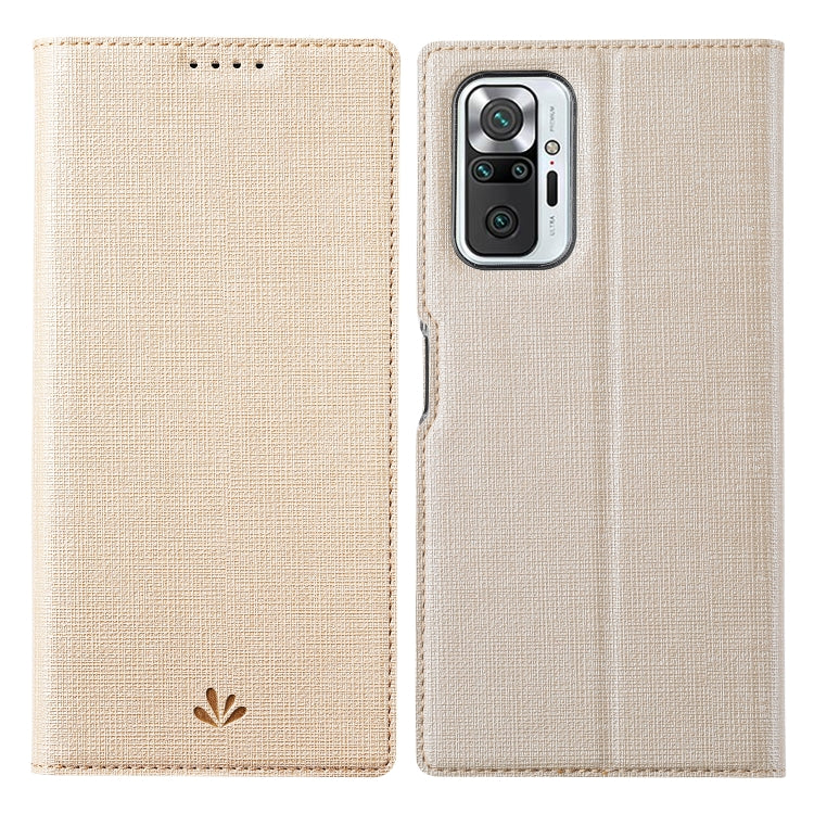 ViLi serie DMX Custodia a ribalta orizzontale antiurto in pelle TPU + PU con attrazione magnetica con slot per schede e supporto, For Motorola Moto Edge S / G100, For OPPO Find X3 Pro, For OPPO Reno5 5G, For Xiaomi Redmi Note 10 Pro / Note 10 Pro Max