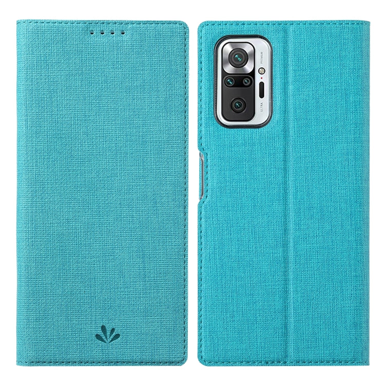 ViLi serie DMX Custodia a ribalta orizzontale antiurto in pelle TPU + PU con attrazione magnetica con slot per schede e supporto, For Motorola Moto Edge S / G100, For OPPO Find X3 Pro, For OPPO Reno5 5G, For Xiaomi Redmi Note 10 Pro / Note 10 Pro Max