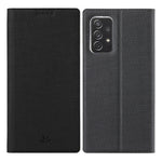 Custodia portafoglio in pelle TPU con slot carte per smartphone