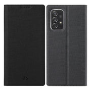 ViLi serie DMX Custodia a ribalta orizzontale antiurto in pelle TPU + PU con attrazione magnetica con slot per schede e supporto, For Samsung Galaxy A52 5G / 4G, For Samsung Galaxy A72 5G / 4G, For Xiaomi Redmi Note10 4G / Redmi Note 10S               ...