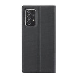 Custodia portafoglio in pelle TPU con slot carte per smartphone