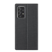 ViLi serie DMX Custodia a ribalta orizzontale antiurto in pelle TPU + PU con attrazione magnetica con slot per schede e supporto, For Samsung Galaxy A52 5G / 4G, For Samsung Galaxy A72 5G / 4G, For Xiaomi Redmi Note10 4G / Redmi Note 10S               ...