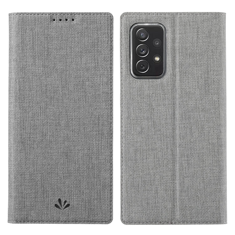 ViLi serie DMX Custodia a ribalta orizzontale antiurto in pelle TPU + PU con attrazione magnetica con slot per schede e supporto, For Samsung Galaxy A52 5G / 4G, For Samsung Galaxy A72 5G / 4G, For Xiaomi Redmi Note10 4G / Redmi Note 10S               ...