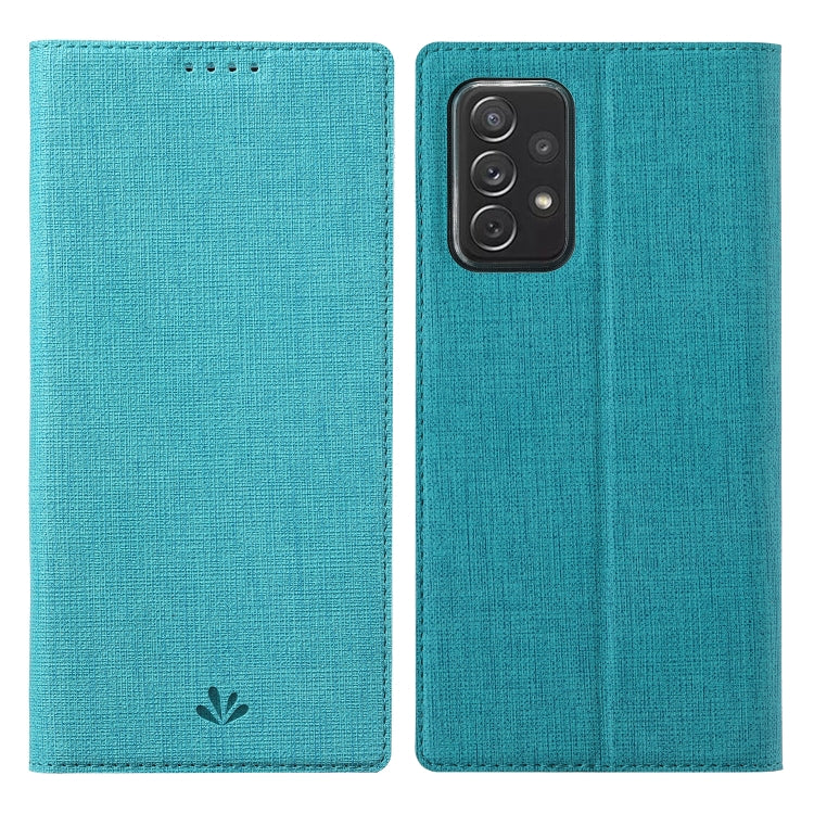 ViLi serie DMX Custodia a ribalta orizzontale antiurto in pelle TPU + PU con attrazione magnetica con slot per schede e supporto, For Samsung Galaxy A52 5G / 4G, For Samsung Galaxy A72 5G / 4G, For Xiaomi Redmi Note10 4G / Redmi Note 10S               ...