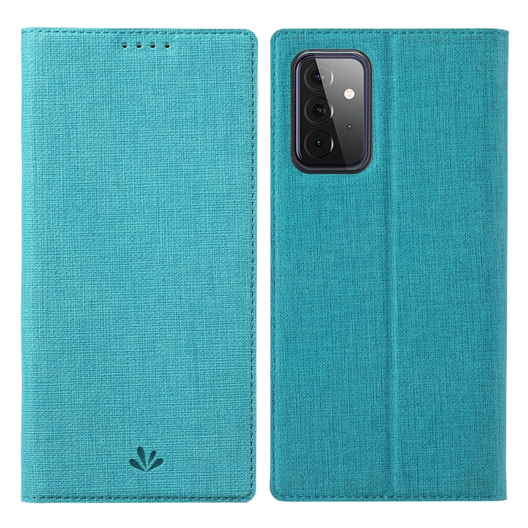 ViLi serie DMX Custodia a ribalta orizzontale antiurto in pelle TPU + PU con attrazione magnetica con slot per schede e supporto, For Samsung Galaxy A52 5G / 4G, For Samsung Galaxy A72 5G / 4G, For Xiaomi Redmi Note10 4G / Redmi Note 10S               ...