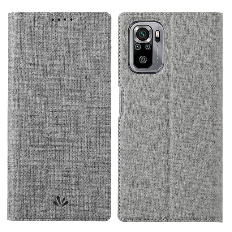 ViLi serie DMX Custodia a ribalta orizzontale antiurto in pelle TPU + PU con attrazione magnetica con slot per schede e supporto, For Samsung Galaxy A52 5G / 4G, For Samsung Galaxy A72 5G / 4G, For Xiaomi Redmi Note10 4G / Redmi Note 10S               ...