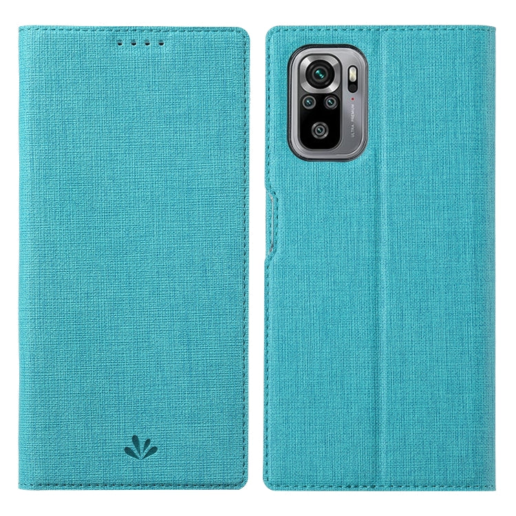 ViLi serie DMX Custodia a ribalta orizzontale antiurto in pelle TPU + PU con attrazione magnetica con slot per schede e supporto, For Samsung Galaxy A52 5G / 4G, For Samsung Galaxy A72 5G / 4G, For Xiaomi Redmi Note10 4G / Redmi Note 10S               ...