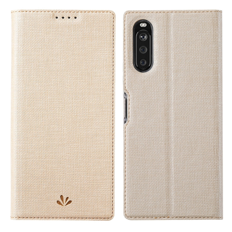 ViLi serie DMX Custodia a ribalta orizzontale antiurto in pelle TPU + PU con attrazione magnetica con slot per schede e supporto, For Samsung Galaxy A52 5G / 4G, For Samsung Galaxy A72 5G / 4G, For Xiaomi Redmi Note10 4G / Redmi Note 10S               ...
