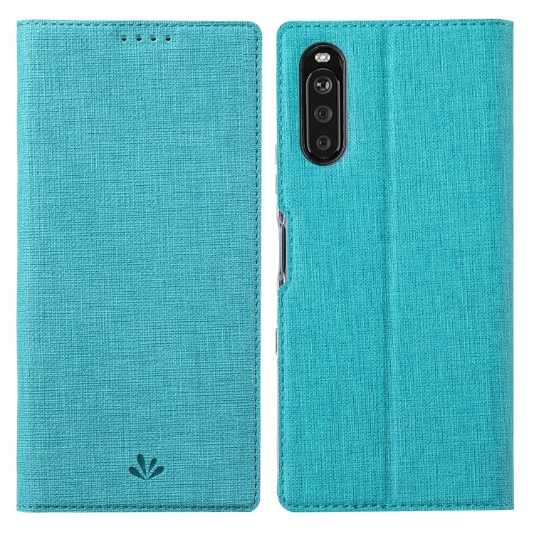 ViLi serie DMX Custodia a ribalta orizzontale antiurto in pelle TPU + PU con attrazione magnetica con slot per schede e supporto, For Samsung Galaxy A52 5G / 4G, For Samsung Galaxy A72 5G / 4G, For Xiaomi Redmi Note10 4G / Redmi Note 10S               ...