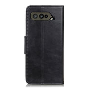 Mirren Crazy Horse Texture Custodia in pelle orizzontale a conchiglia con supporto, slot per carte e portafoglio, For Asus ROG Phone 5, For Asus ROG Phone 5 Ultimate, For Asus ROG Phone 5 Pro, For Samsung Galaxy A22 4G(EU Version)                      ...