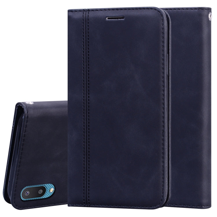 Custodia portafoglio in pelle PU per Samsung Galaxy A32