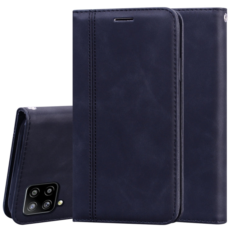 Custodia portafoglio in pelle PU con slot carte per Samsung Galax