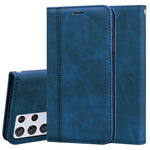 Custodia portafoglio in pelle PU per Samsung Galaxy S21 Ultra 5G