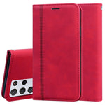 Custodia portafoglio in pelle PU per Samsung Galaxy S21 Ultra 5G