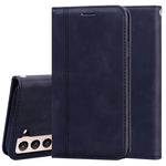 Custodia portafoglio in pelle PU per Samsung Galaxy S21 Ultra 5G