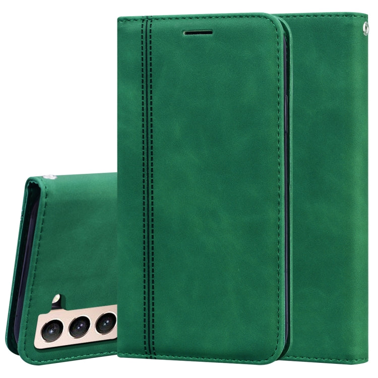 Custodia portafoglio in pelle PU per Samsung Galaxy S21 Ultra 5G