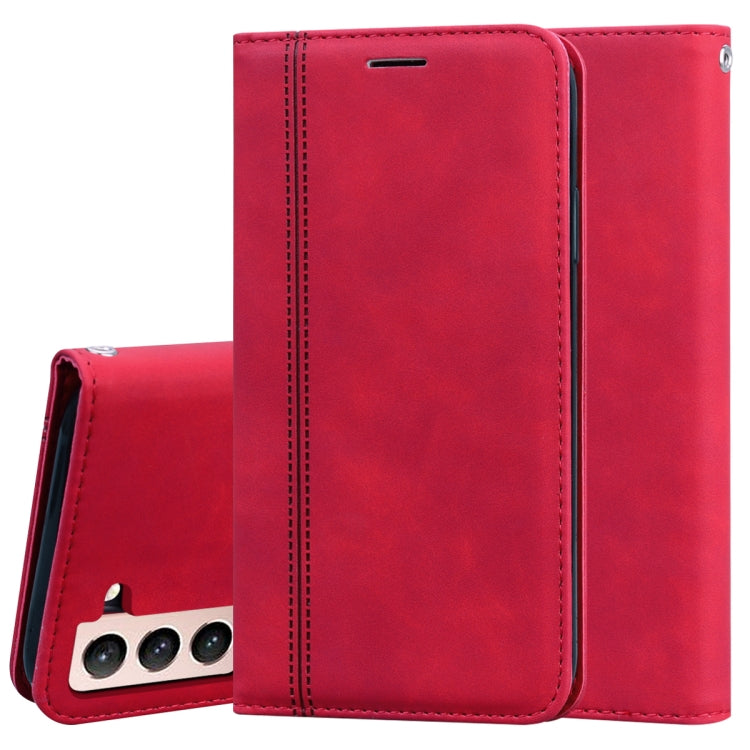 Custodia portafoglio in pelle PU per Samsung Galaxy S21 Ultra 5G