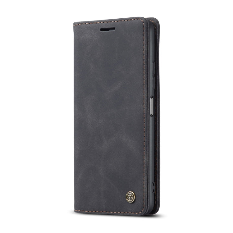 Custodia portafoglio in pelle con flip per Xiaomi Redmi Note 10 P