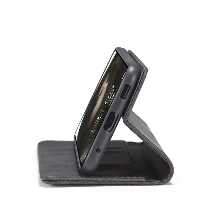 Custodia portafoglio in pelle con flip per Xiaomi Redmi Note 10 P