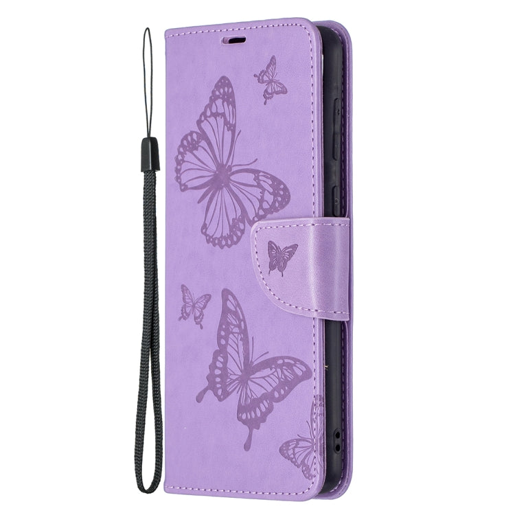 Custodia portafoglio in pelle PU per Samsung Galaxy A02