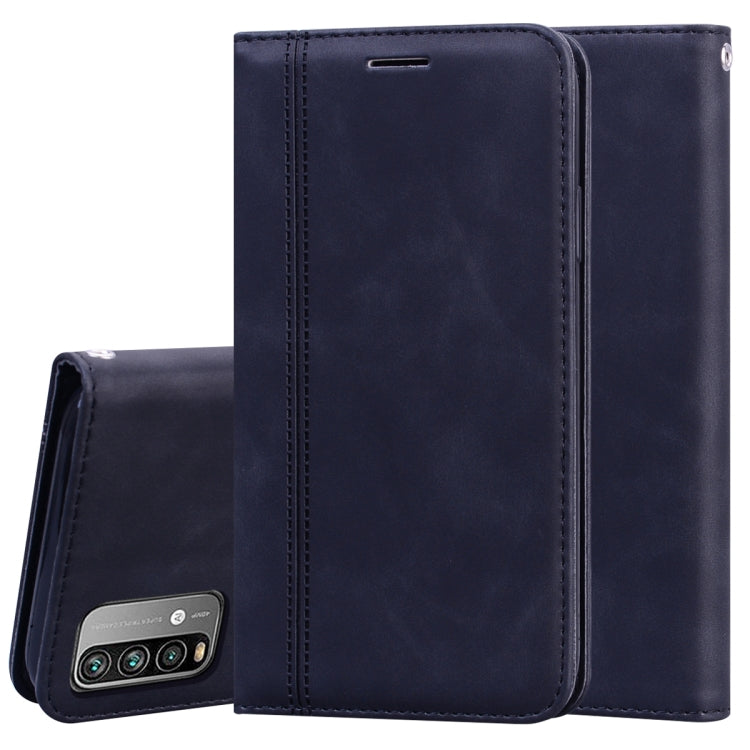 Custodia portafoglio in pelle PU con slot carte per Xiaomi