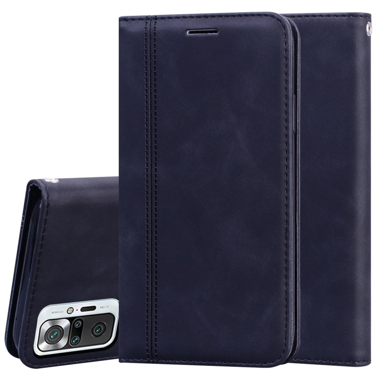 Custodia portafoglio in pelle PU con slot carte per Xiaomi