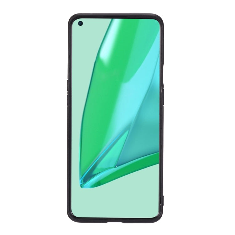 Custodia protettiva magnetica antiurto in PU + TPU con doppia fibbia con slot per schede e supporto, For OnePlus 9, For OnePlus 9 Pro, For Xiaomi Redmi K40, For Xiaomi Redmi Note 9 4G, For Xiaomi Redmi Note 10