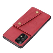 Custodia portafoglio magnetica per Samsung Galaxy A32 4G