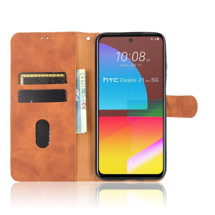 Custodia portafoglio in pelle PU con fibbia magnetica per smartph