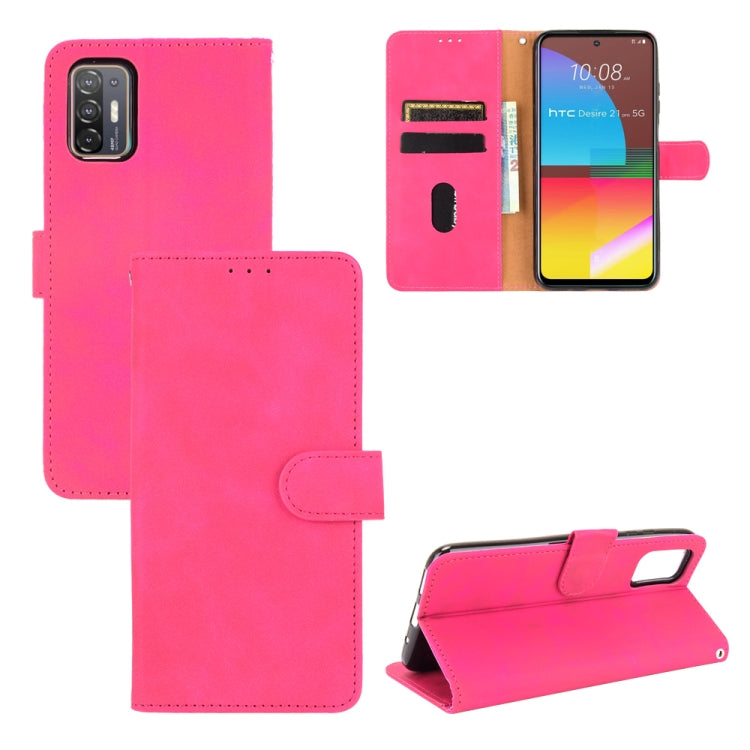 Custodia portafoglio in pelle PU con fibbia magnetica per smartph