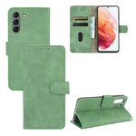 Custodia portafoglio in pelle PU con fibbia magnetica per smartph
