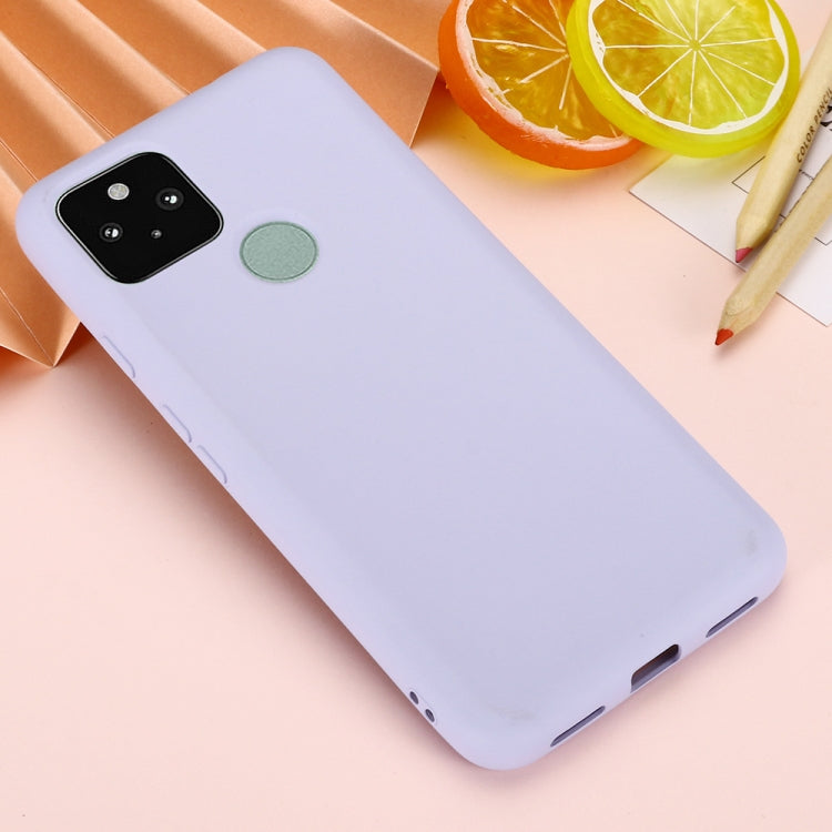 Custodia in silicone liquido per smartphone compatibili