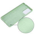 Custodia protettiva in silicone per Xiaomi Redmi Note 10 Pro Max