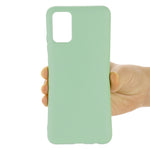 Custodia protettiva in silicone per Xiaomi Redmi Note 10 Pro Max