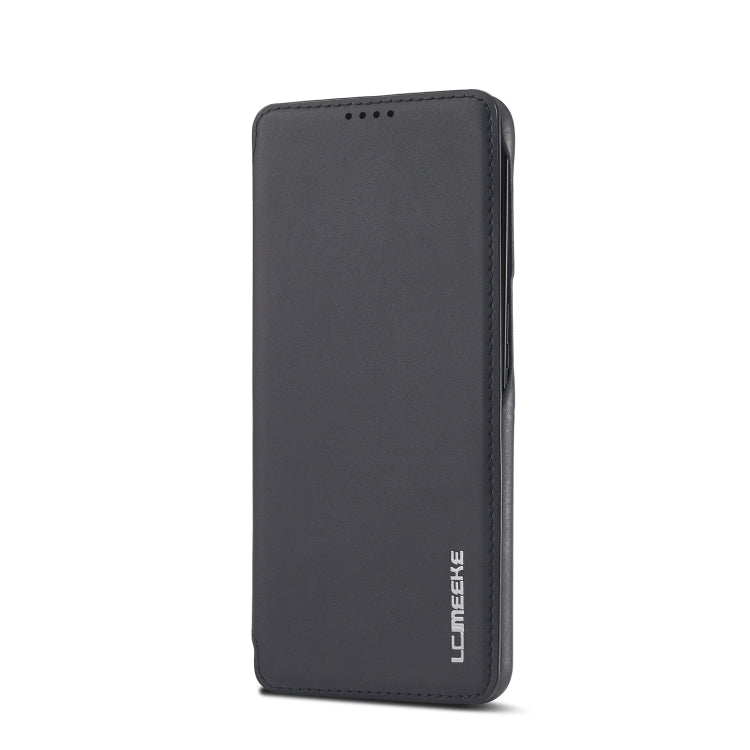 Custodia portafoglio in pelle per Samsung Galaxy S21 FE