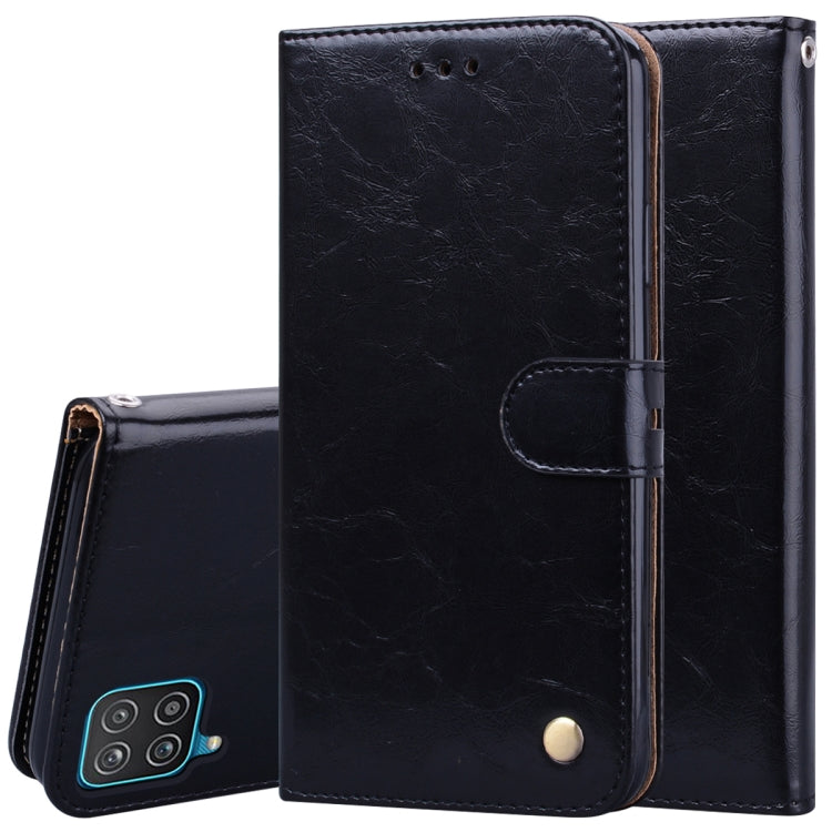 Custodia portafoglio in pelle per Samsung Galaxy A52 5G