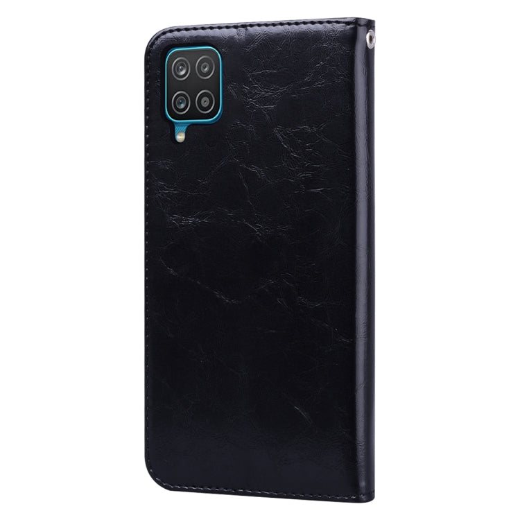 Custodia portafoglio in pelle per Samsung Galaxy A52 5G